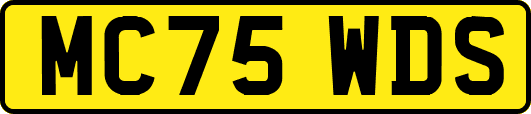 MC75WDS