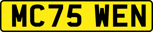 MC75WEN