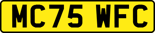 MC75WFC