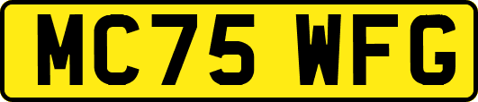 MC75WFG