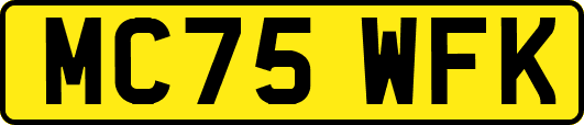 MC75WFK