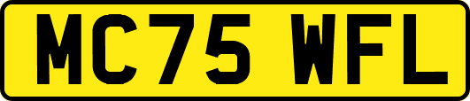MC75WFL