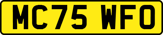 MC75WFO