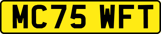 MC75WFT