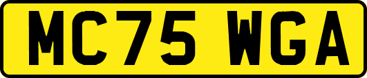 MC75WGA