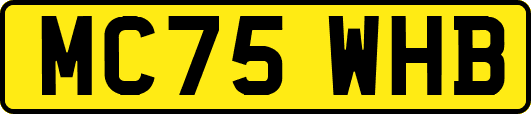 MC75WHB