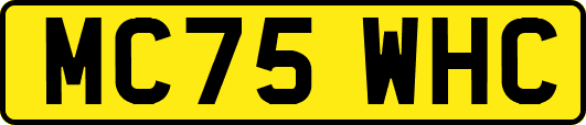 MC75WHC