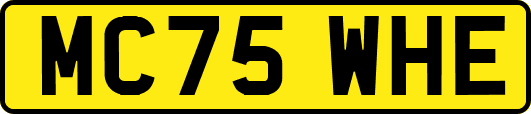 MC75WHE