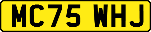 MC75WHJ