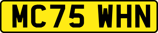 MC75WHN