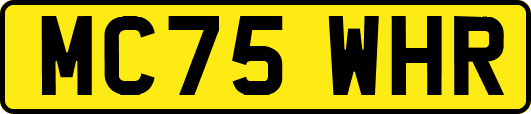 MC75WHR