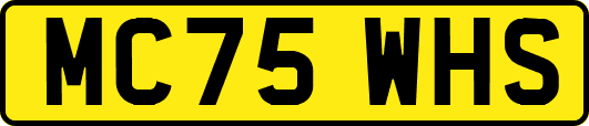 MC75WHS