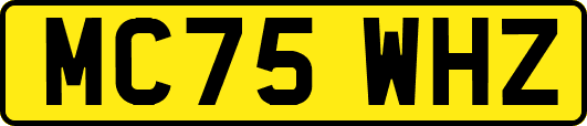 MC75WHZ