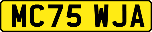MC75WJA