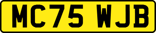 MC75WJB
