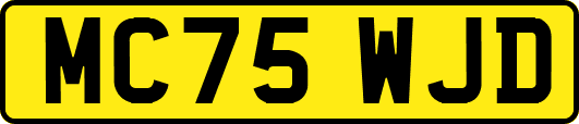 MC75WJD