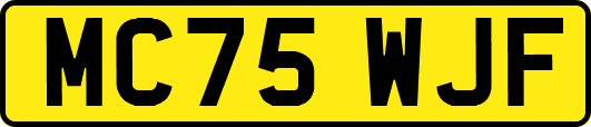 MC75WJF
