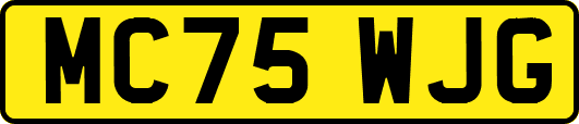 MC75WJG