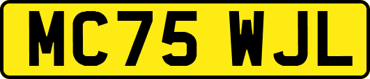 MC75WJL