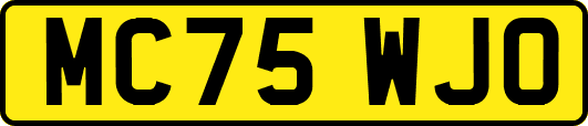 MC75WJO