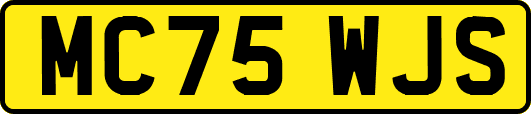 MC75WJS