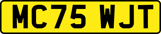 MC75WJT