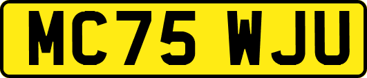 MC75WJU