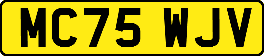 MC75WJV