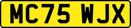 MC75WJX