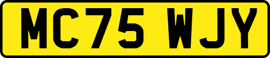MC75WJY