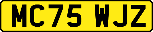 MC75WJZ