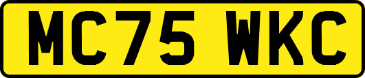 MC75WKC