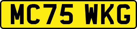MC75WKG