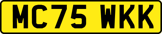 MC75WKK