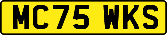MC75WKS