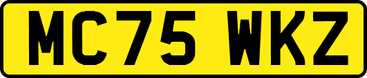 MC75WKZ