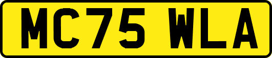 MC75WLA