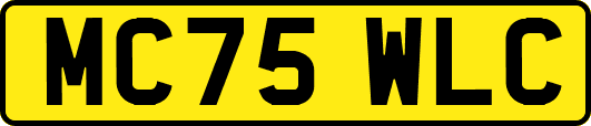 MC75WLC
