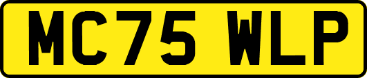 MC75WLP