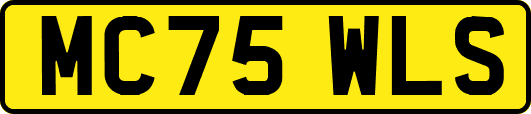 MC75WLS