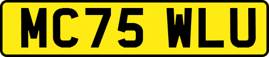 MC75WLU