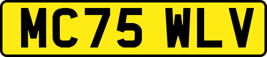 MC75WLV
