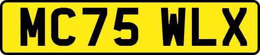 MC75WLX