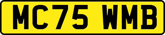 MC75WMB