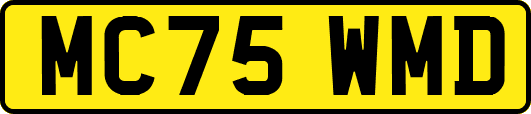 MC75WMD