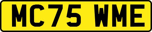 MC75WME