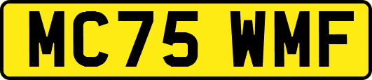 MC75WMF