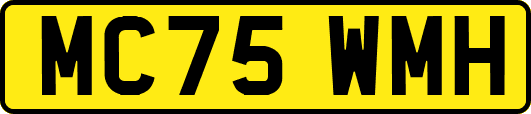 MC75WMH