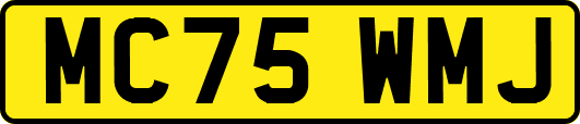 MC75WMJ