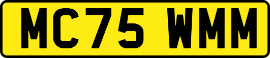 MC75WMM
